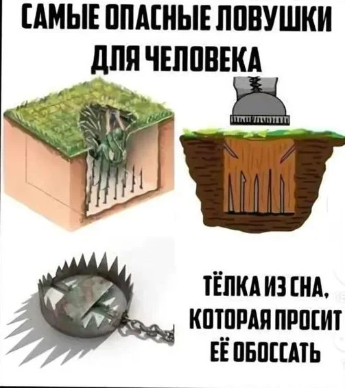 Статичное изображение, разделенное на четыре секции.