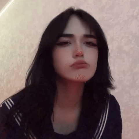 Скептическая реакция Shawty Shaww