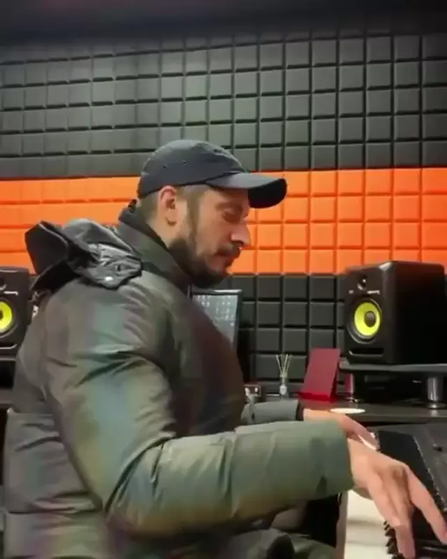 Проси небеса о любви