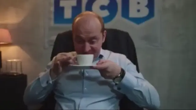 - Чувствую, день сегодня будет просто прекрасный! - К гадалке не ходи.