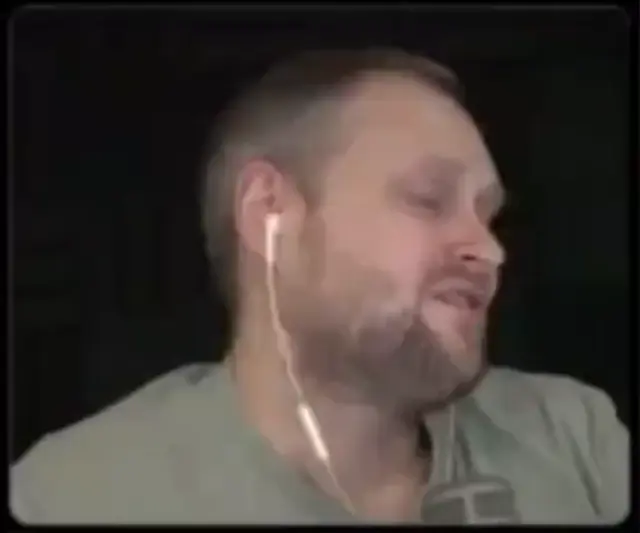Вы все говно, бля сорян