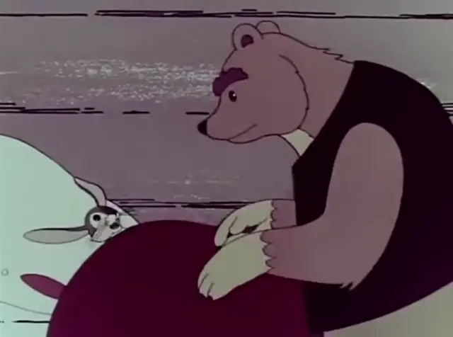 Я сейчас умру, учти!