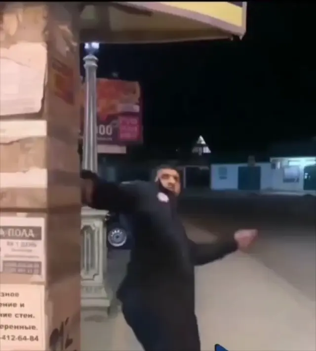 Ночь хороша для тех, кто владеет ночью