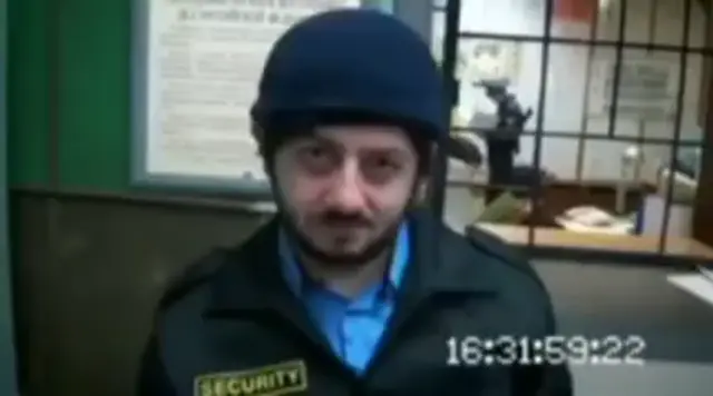 Понять и простить