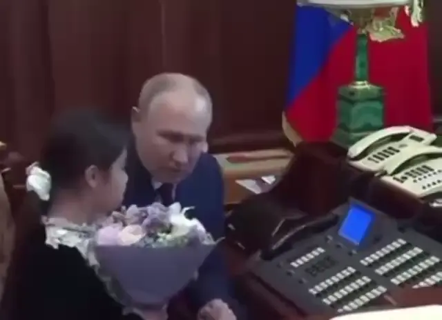 Слышь, ты кому звонишь?