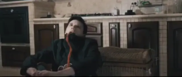 Ты долбоеб