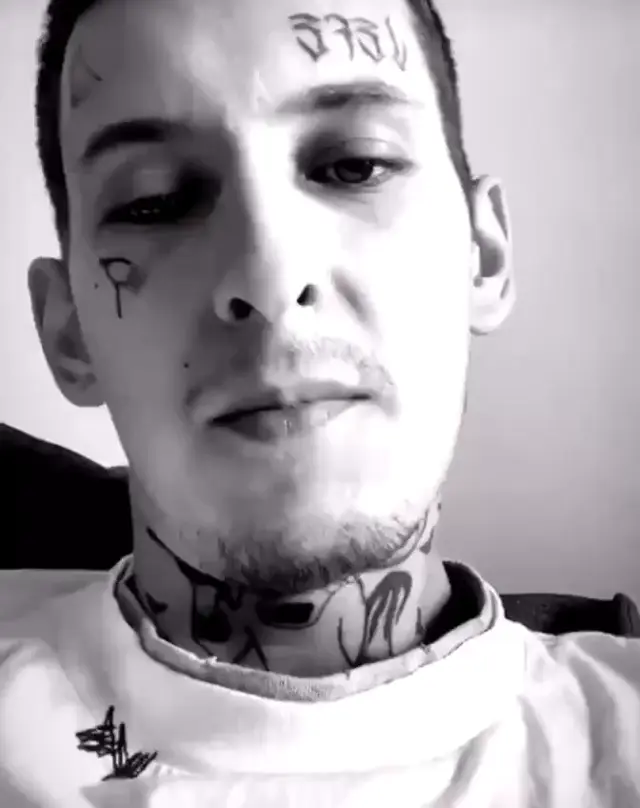 Здрасти-мордасти, ребятишечки мои