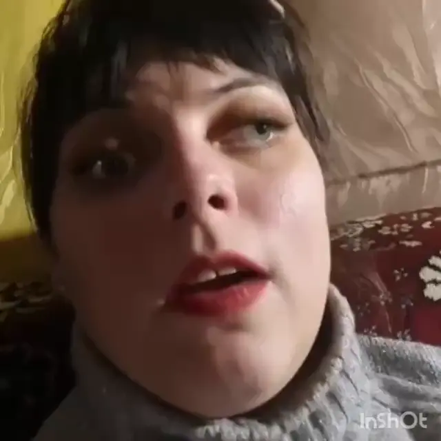 Трёхдырый пидорас