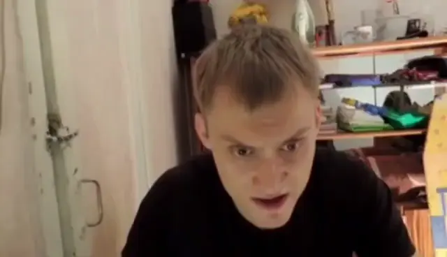 Да не бомбит у меня!