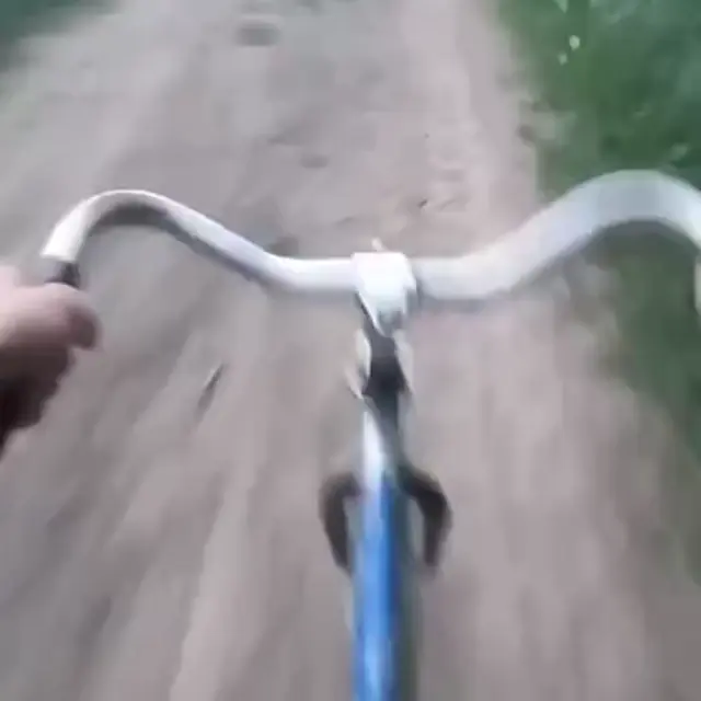 Давай, давай! Ой, бл*ть!