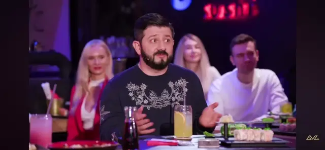 Я всем не могу нравиться, не у всех хороший вкус