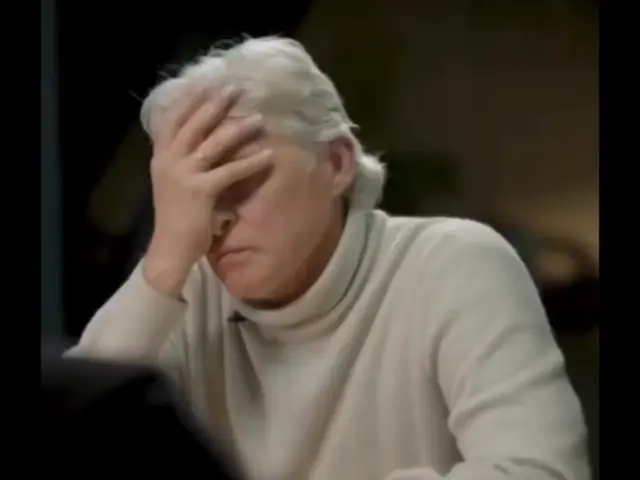 Ну что это такое? Я от сердца что-то хотел сделать