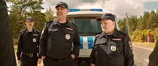 Вы чё в ГТА переиграли?