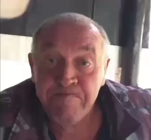 Быдло ты ебаное