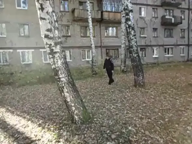 С днем рождения, Саня!