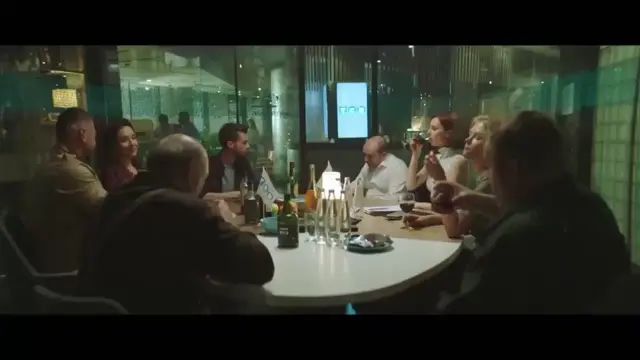 Штиль, никаких новостей