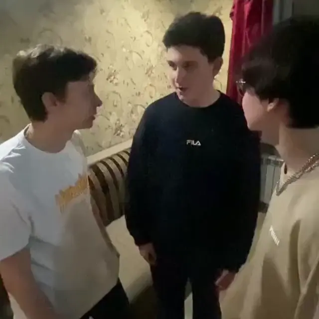 Что за бизнес, сука?