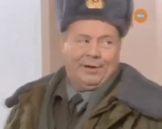 А ты гнидой был, гнидой останешься
