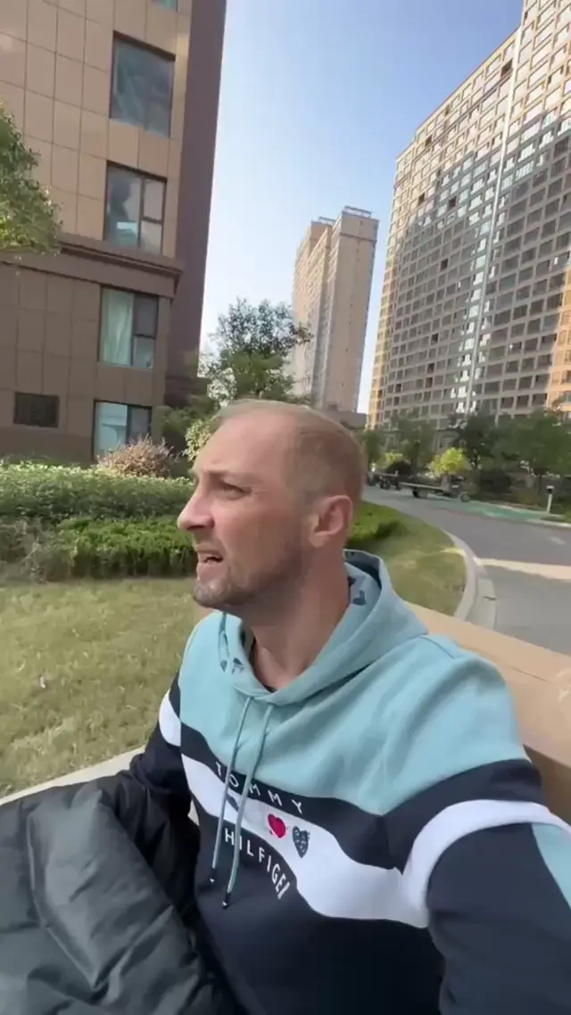 Бизнес пока идет плохо, но я не теряю надежды