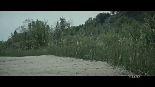 Викинг, утыканный стрелами