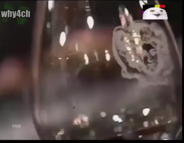 За ваше здоровье и за мое очко