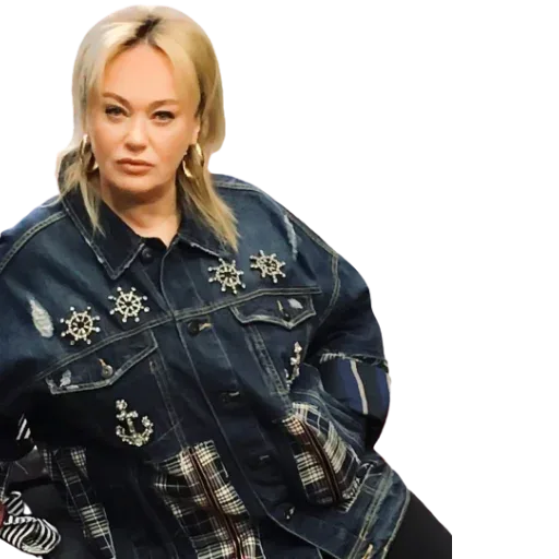 Статичное изображение, персонаж смотрит в объектив. — Лариса Гузеева