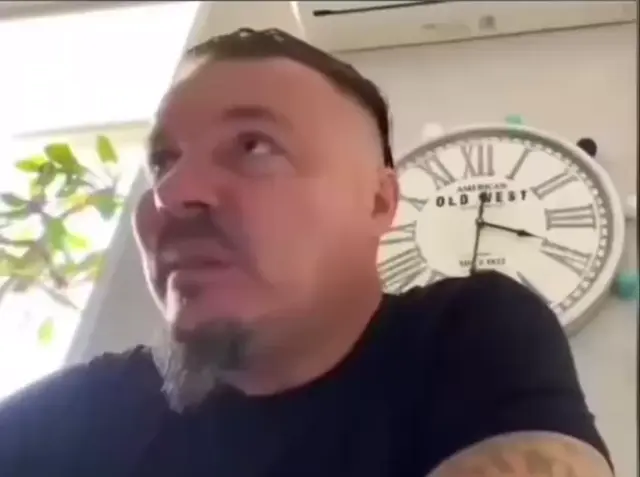 Как меня это всё задолбало, терпим