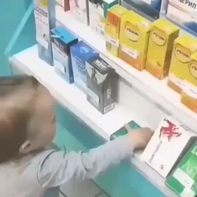 Поздно, Полина, поздно!