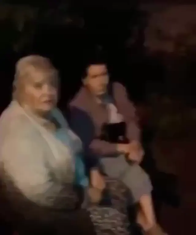 Отвали со своим этим самым