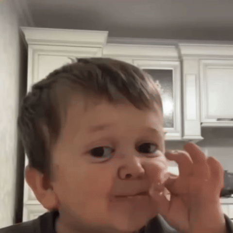 Хасбик одобряет