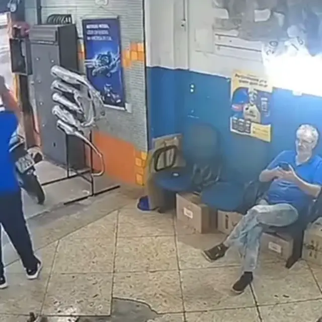 Когда карма настигла мгновенно