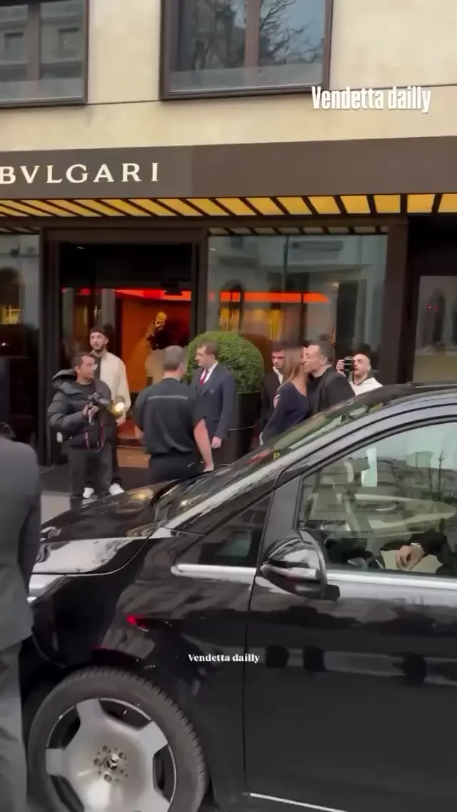Забыла надеть юбку