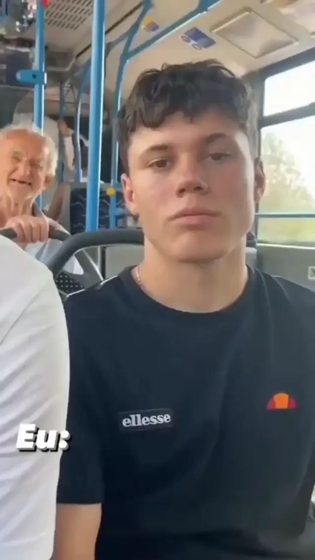 Я и мой безумный жизнерадостный друг