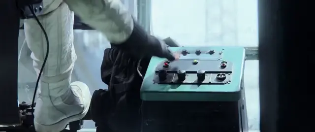 Ну знаете ли, с меня хватит!