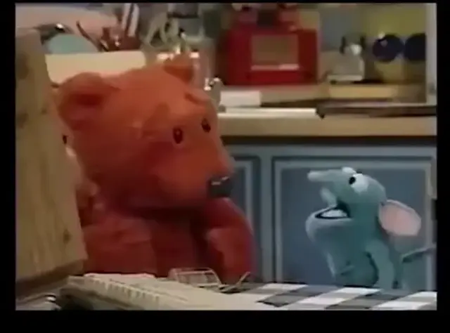 Хватит нести чушь, я ухожу