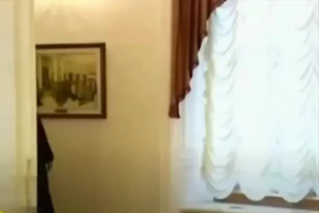 Ельцин и Путин под Smack That